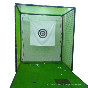 filet de pratique de golf